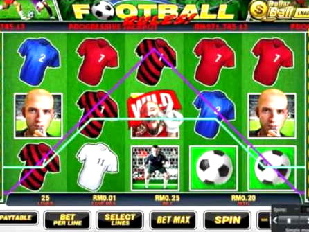 185 Loyalty Free Spins! at Europa Casino