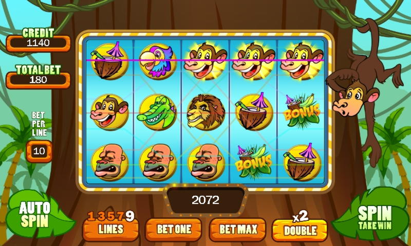 980% Welcome Bonus at Gaming Club Casino