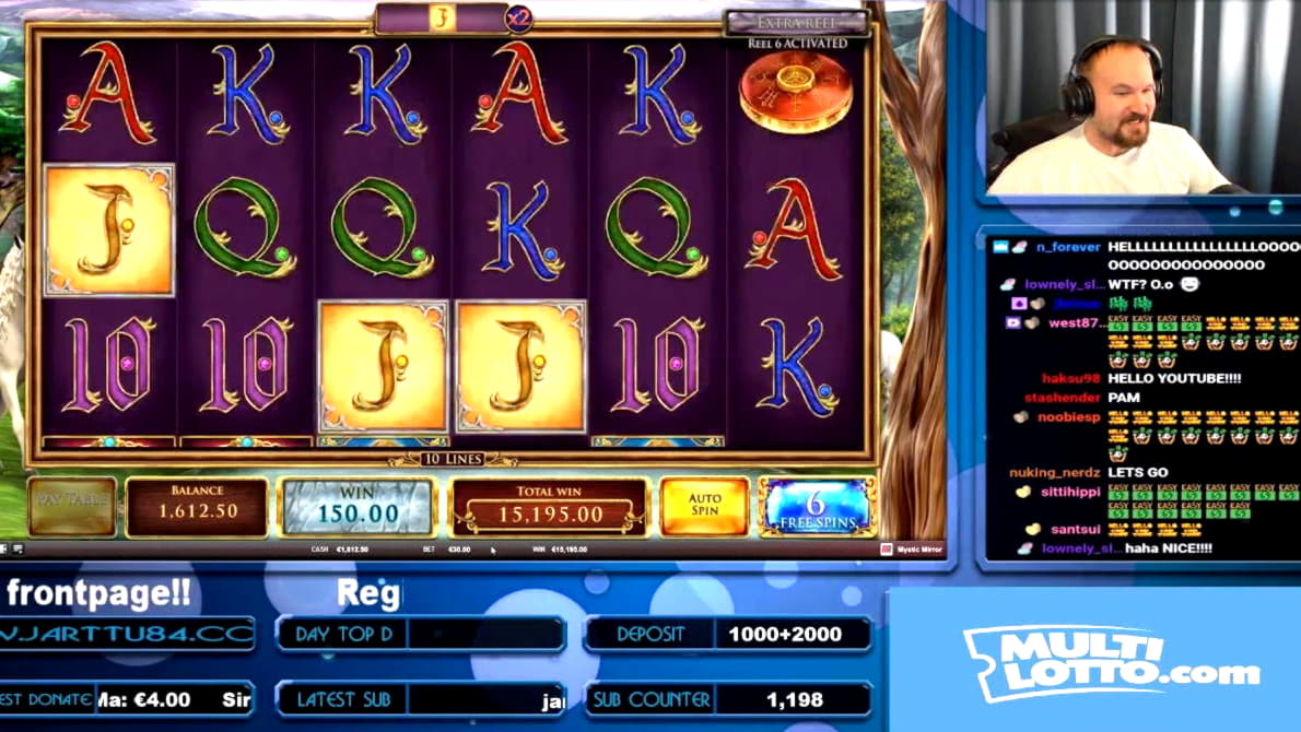 ﻿$1770 NO DEPOSIT at Ruby Fortune Casino