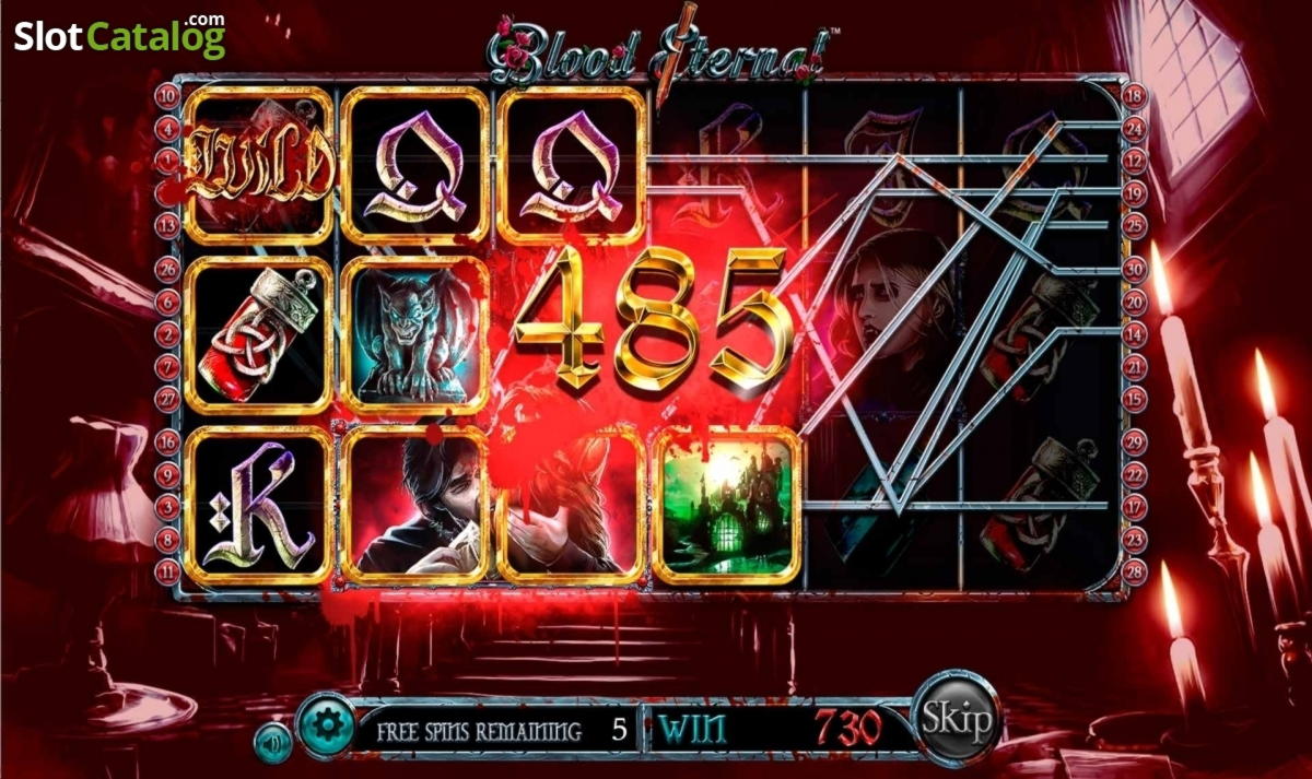 $500 FREE CHIP CASINO at Villento Casino
