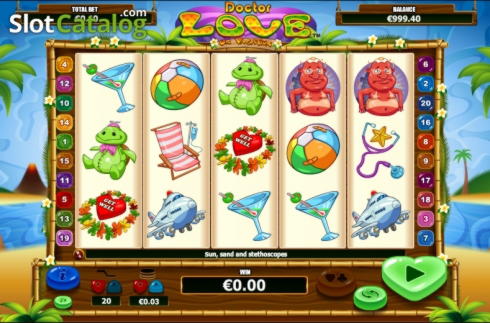 135% No Rules Bonus! at Mrgreen Casino