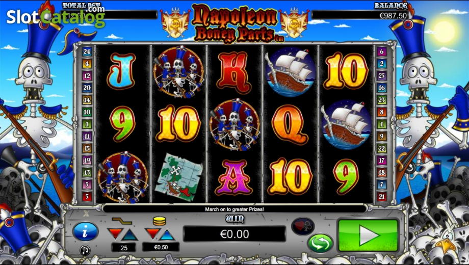 110% No Rules Bonus! at Euro Palace Casino