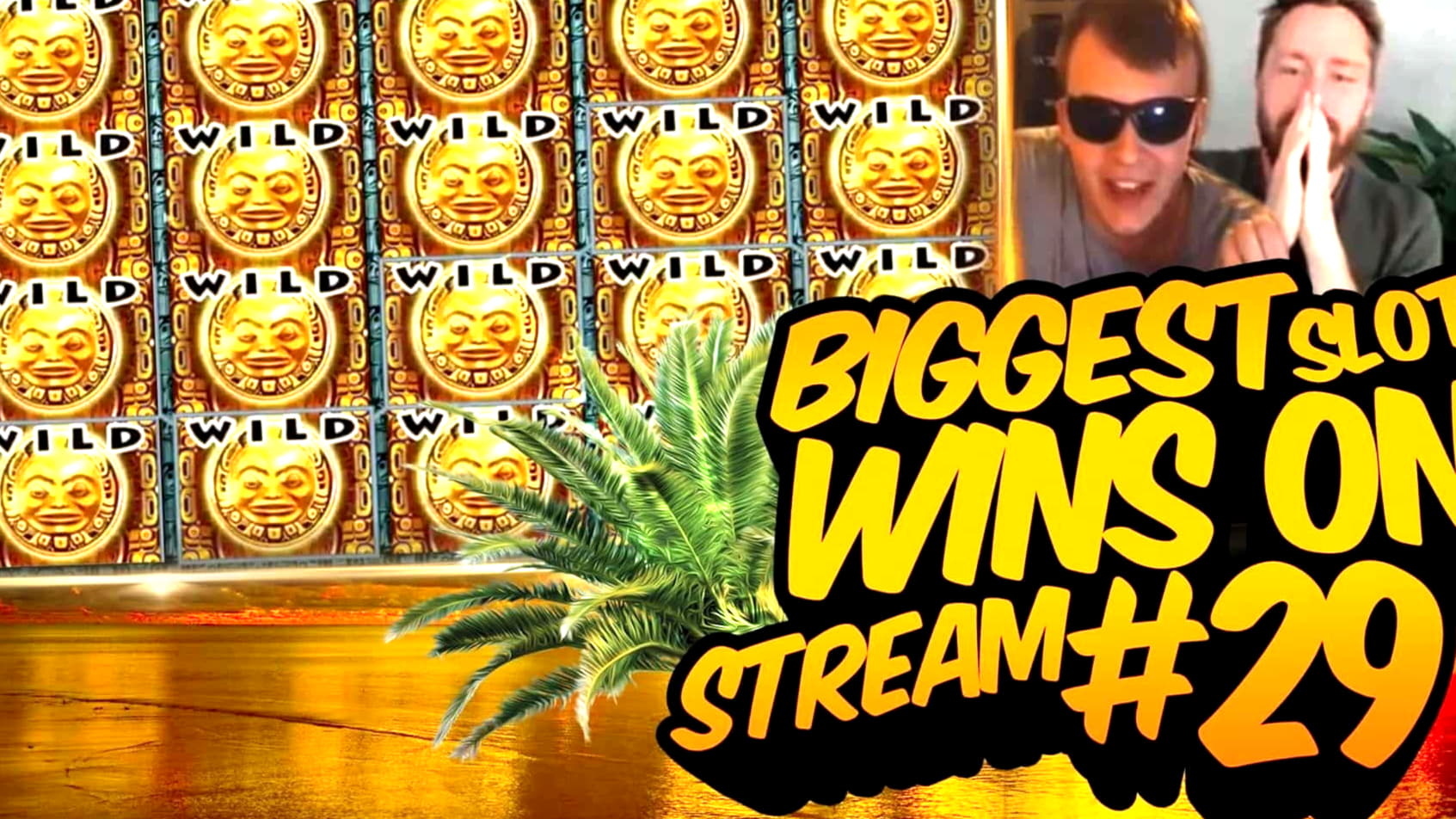 €444 Daily freeroll slot tournament at Casino Classic