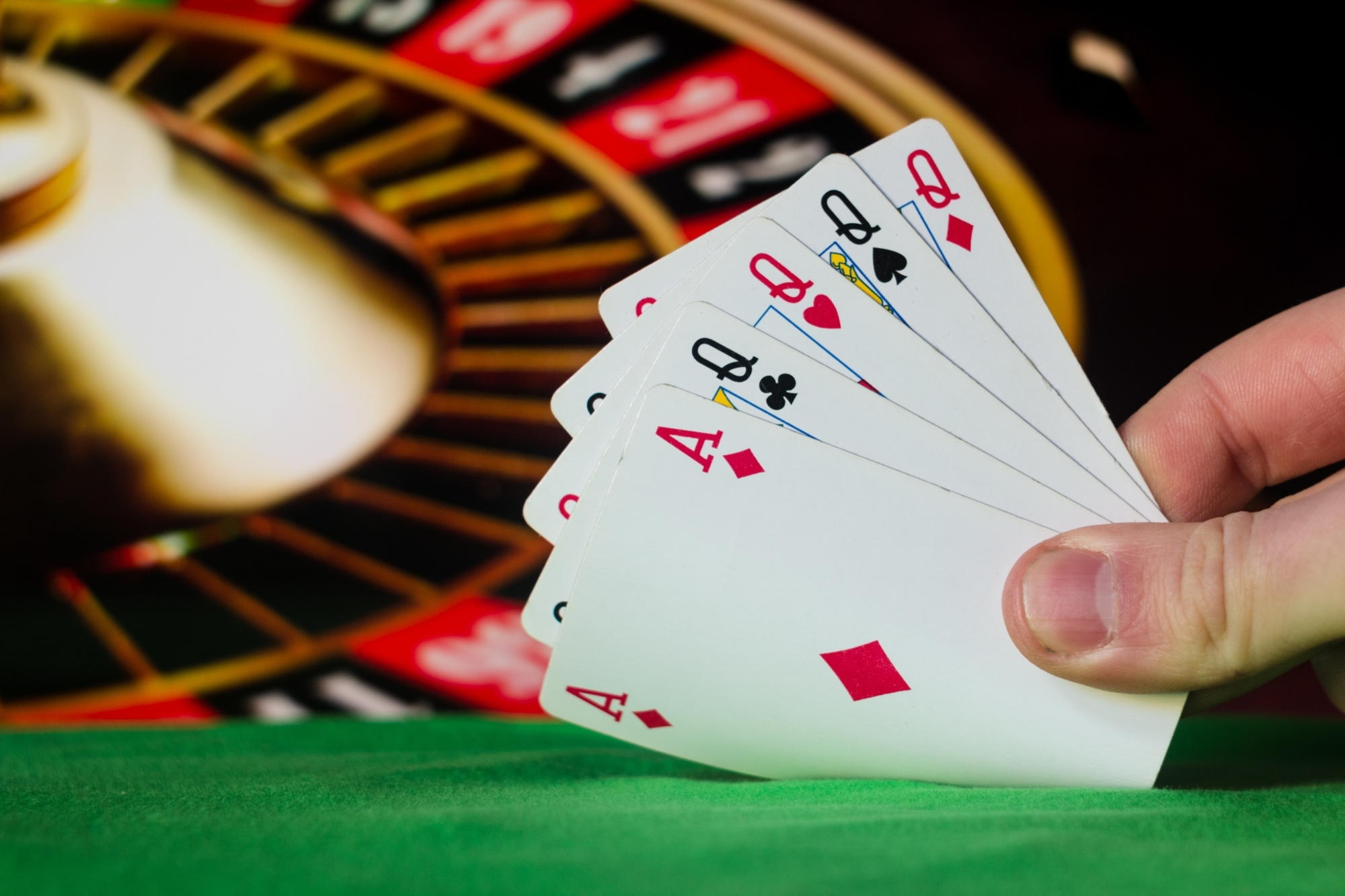 $215 FREE CASINO CHIP at Gaming Club Casino