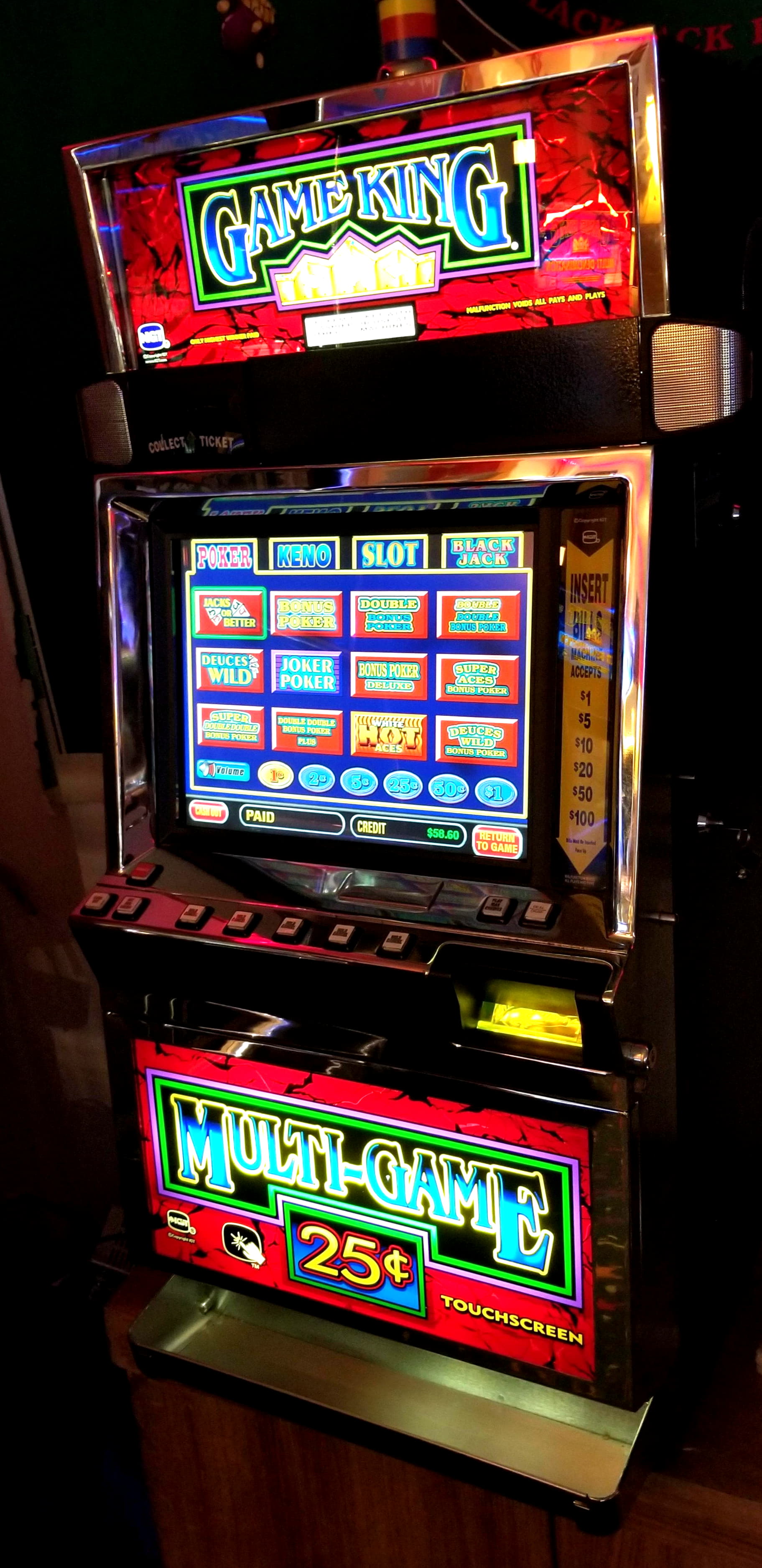 ﻿$920 No deposit bonus casino at Europa Casino