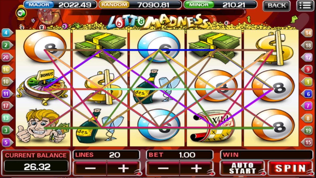 EURO 685 Free Cash at Quatro Casino