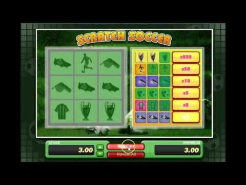 22 Free Casino Spins at All Slots Casino
