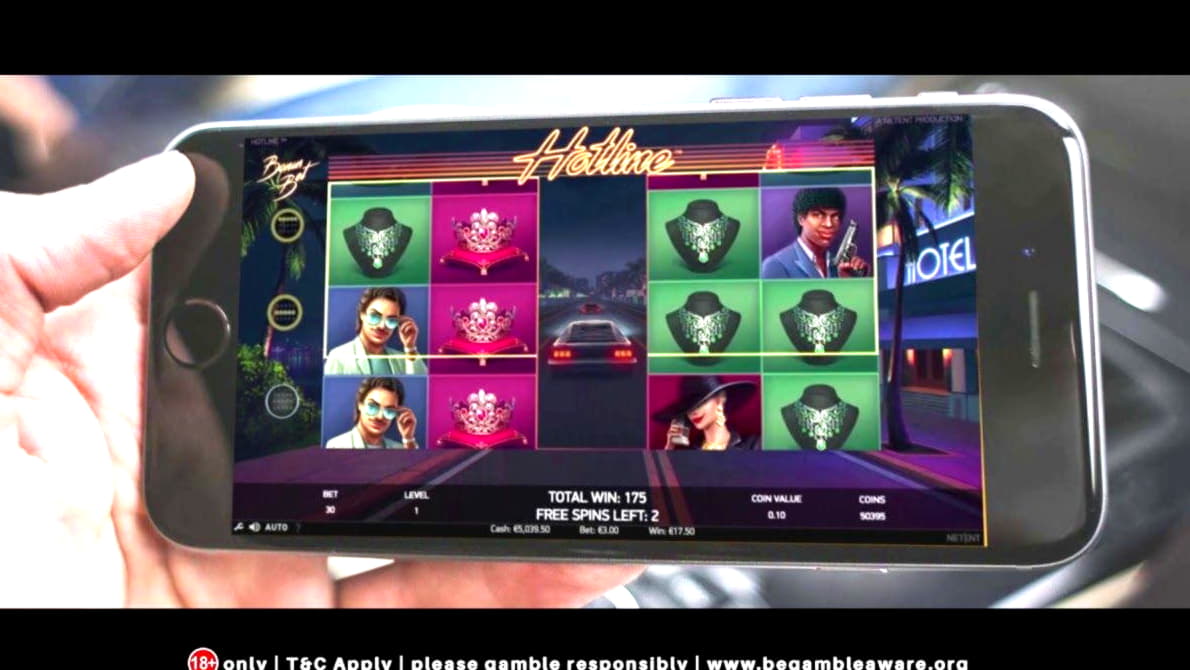 44 free casino spins at LV Bet Casino