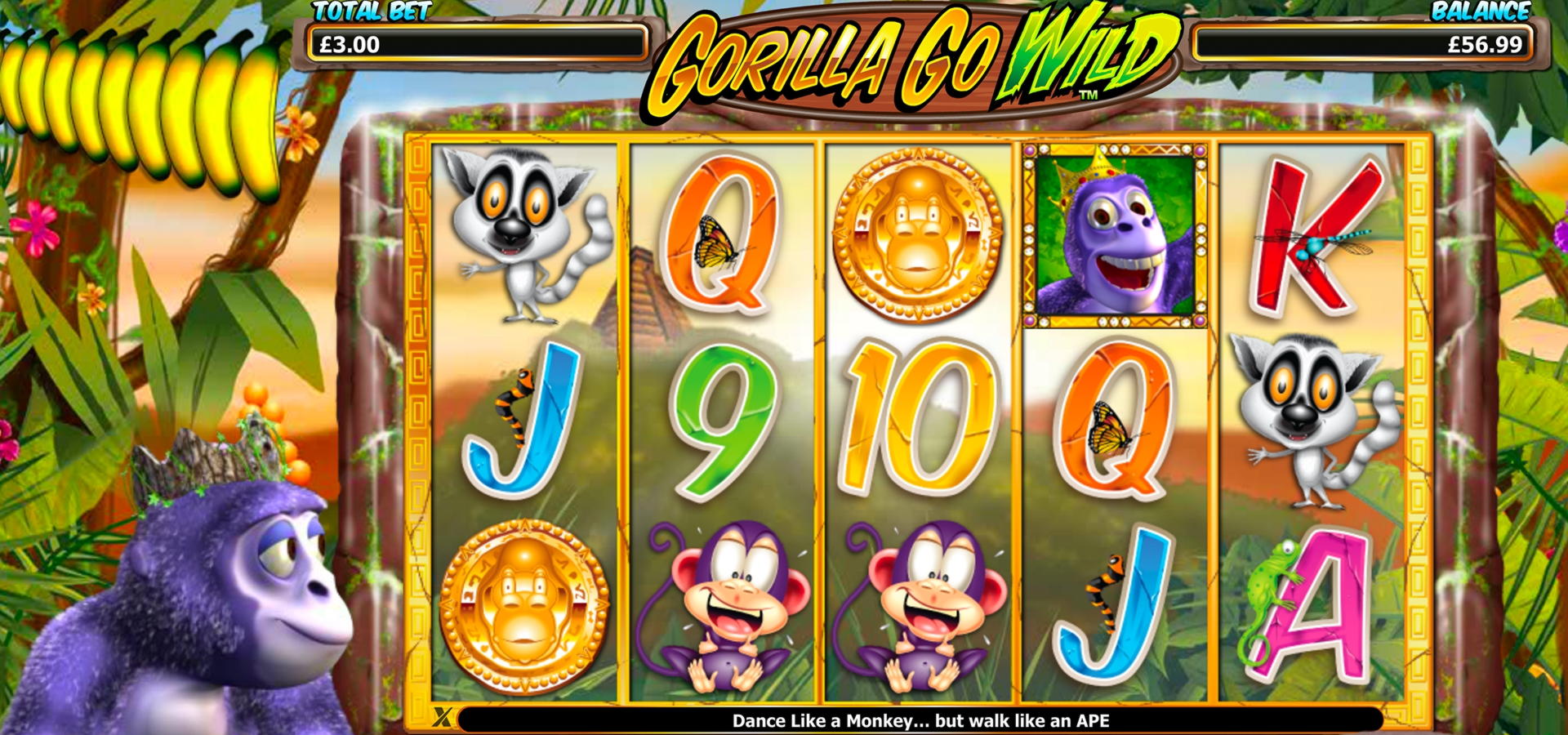 65 Trial Spins at Royal Dubai Casino