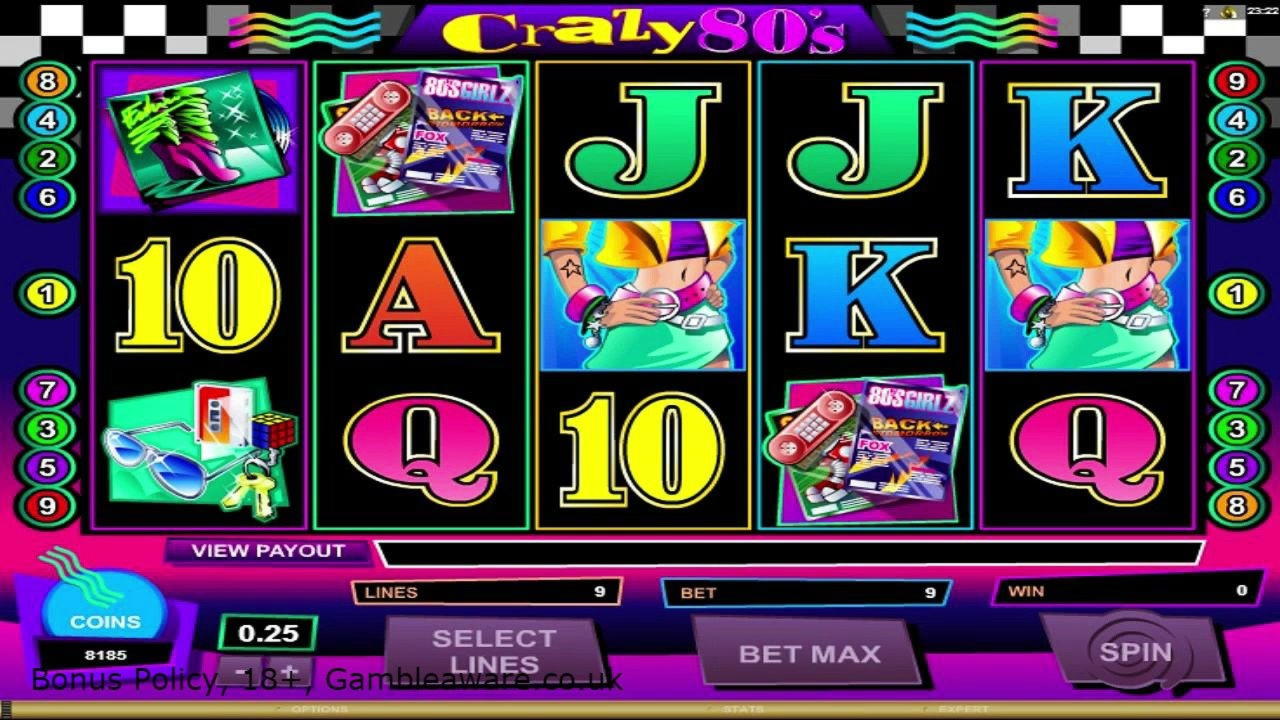 Eur 685 Free Money at Big Cash Casino