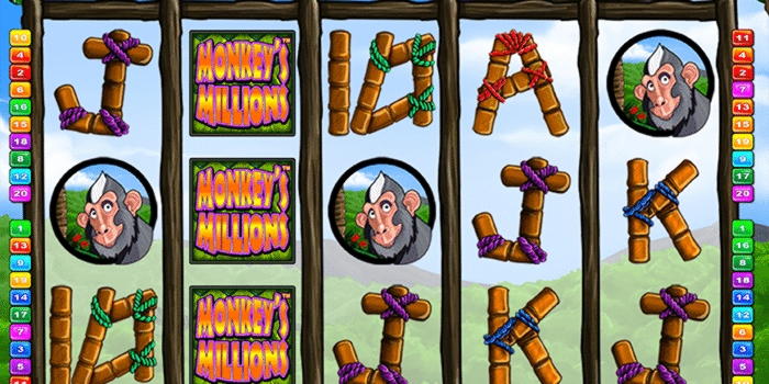200% Match Bonus Casino at Zodiac Casino