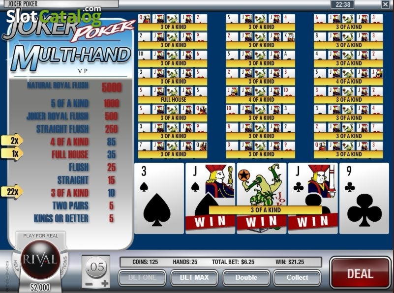 265 free spins at Quatro Casino