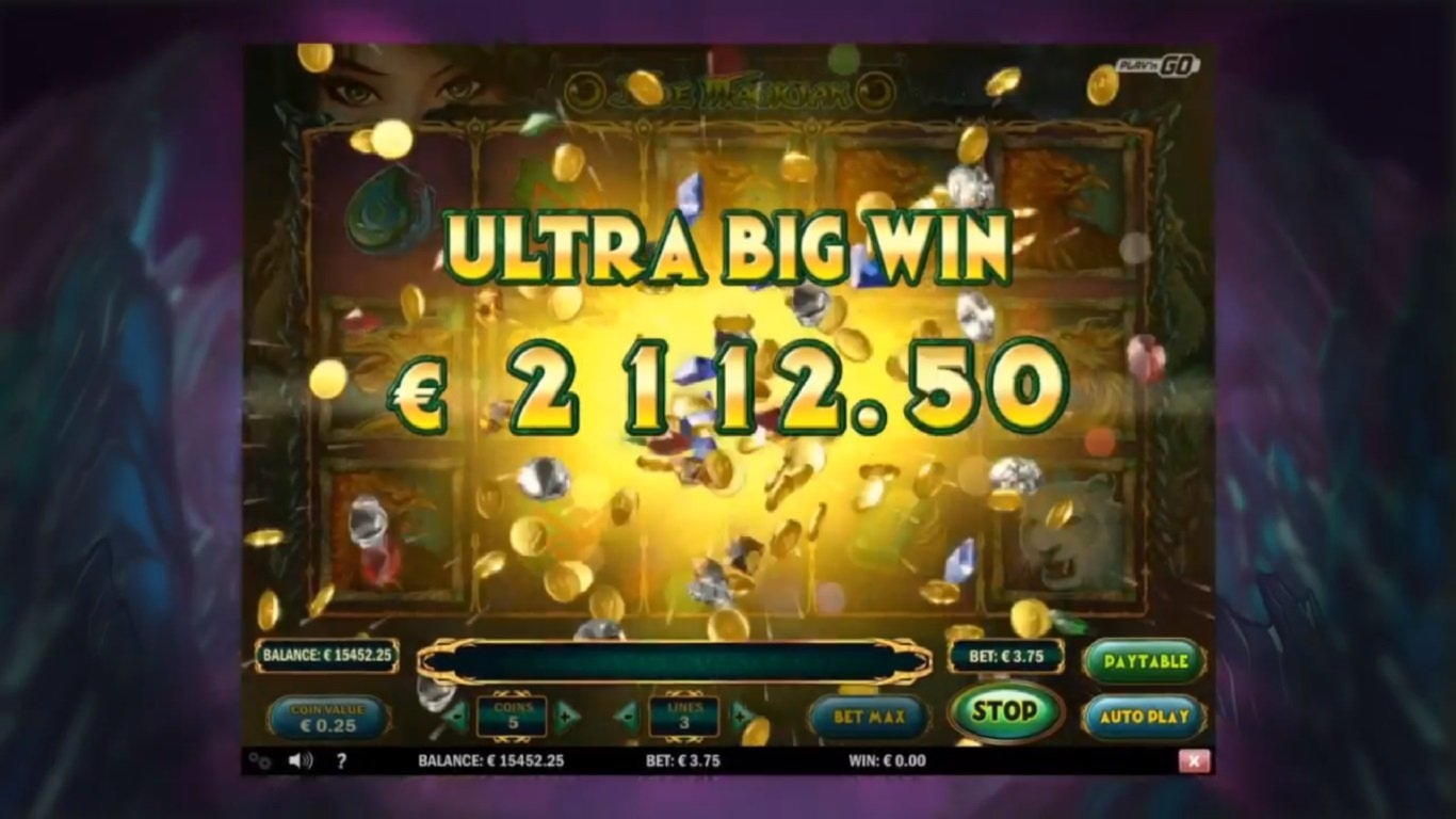 220 Loyalty Free Spins! at Luxury Casino