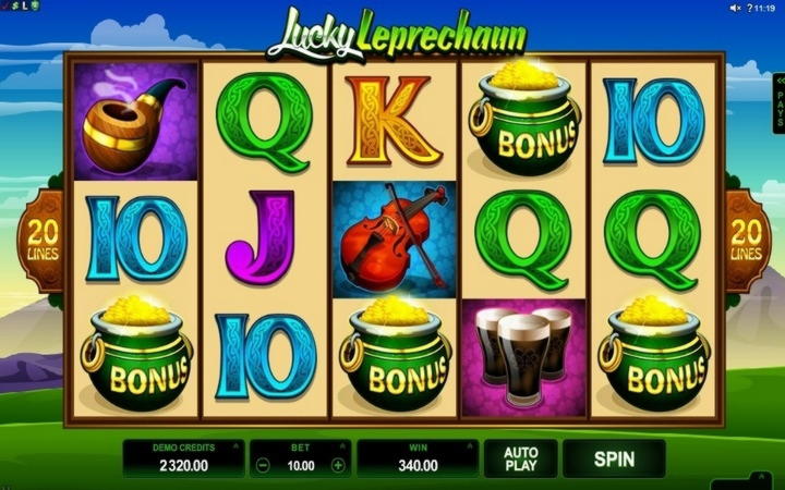 190% First deposit bonus at Casino Action