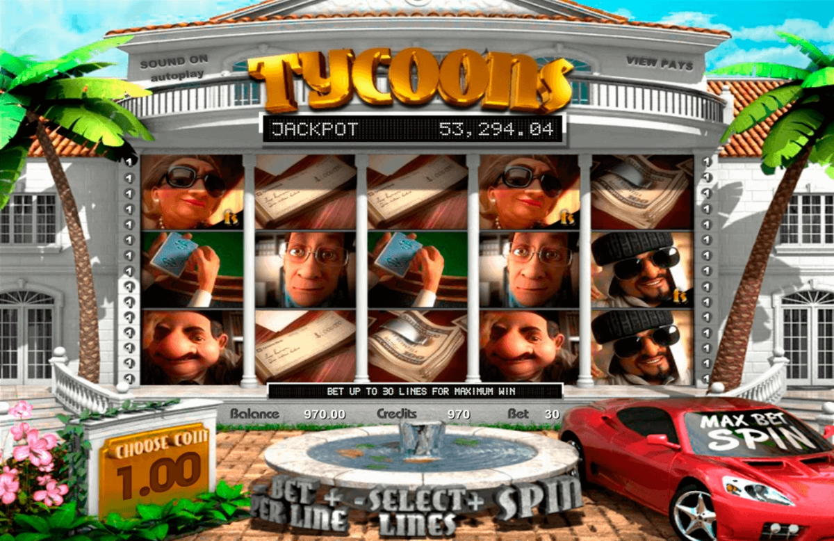 €65 free casino chip at All Slots Casino