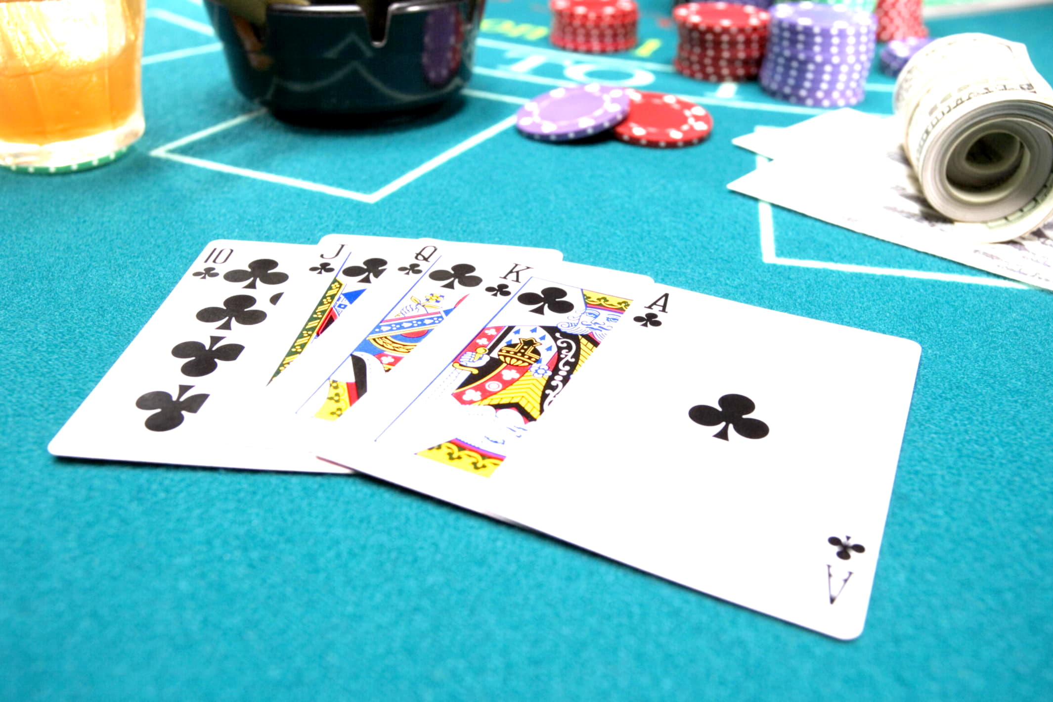 £205 FREE CHIP at Gaming Club Casino