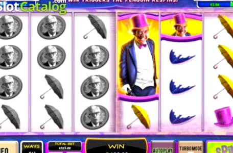875% Casino match bonus at Casino Classic