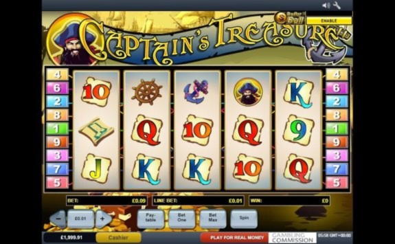 €100 Free Chip at Quatro Casino