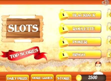 Eur 2215 no deposit bonus casino at Aztec Riches Casino