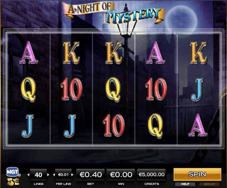 EUR 85 FREE CHIP at Gaming Club Casino