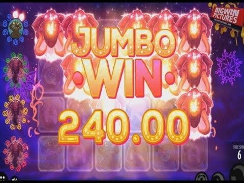 190 Free spins at Lucky Nugget Casino