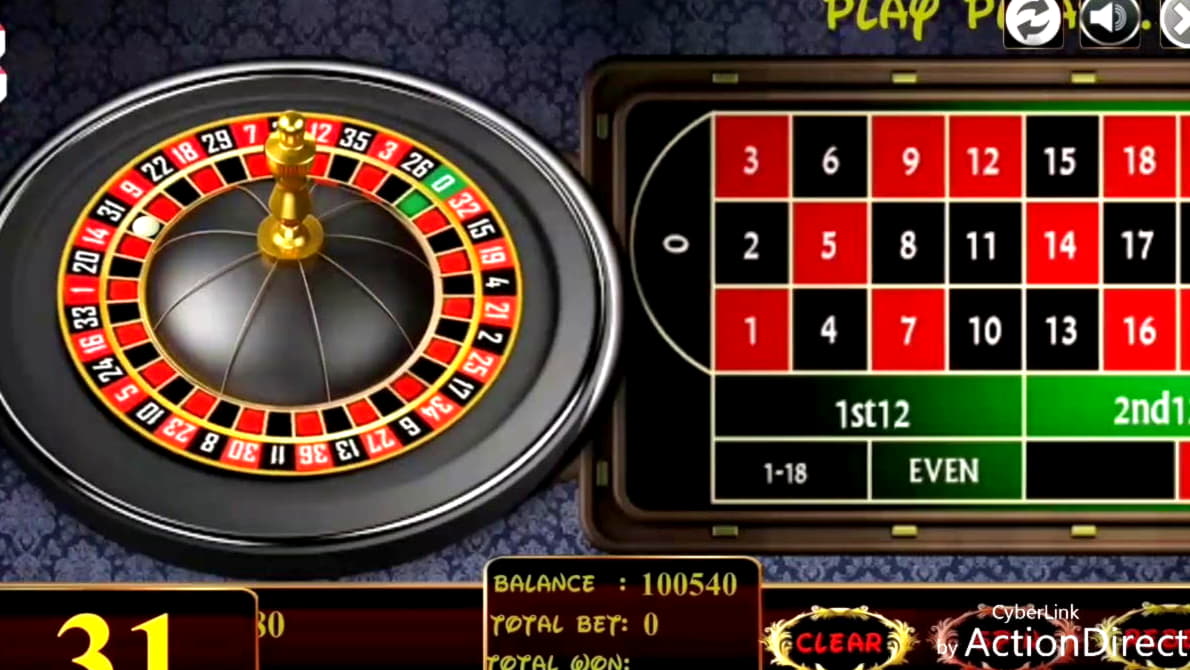 Eur 780 Free Casino Tournament at Challenge Casino