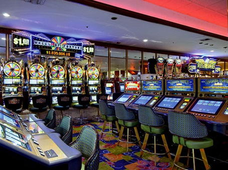 EURO 1075 No deposit casino bonus at Aztec Riches Casino