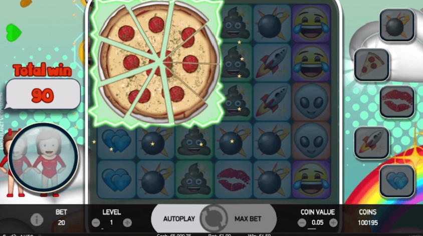 $930 Daily freeroll slot tournament at Nostalgia Casino