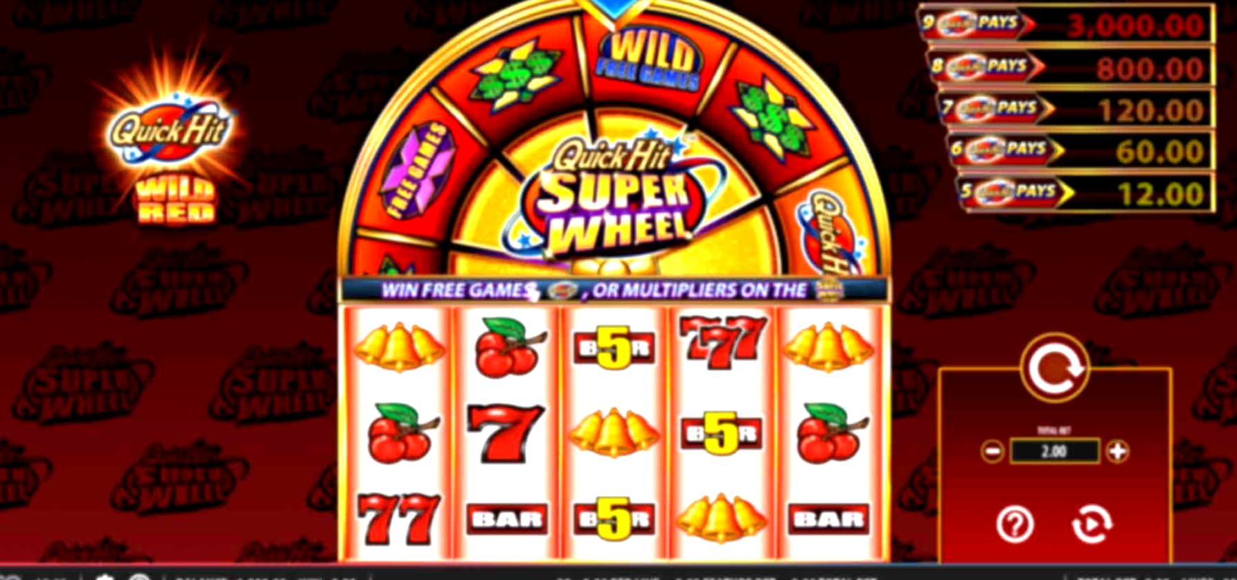 Eur 145 Free Chip Casino at Casino Action