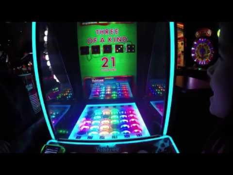 35% No Rules Bonus! at Lucky Nugget Casino
