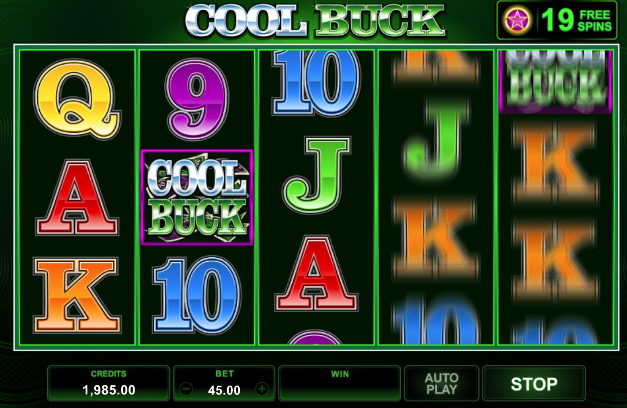 260 Free spins at Ruby Fortune Casino