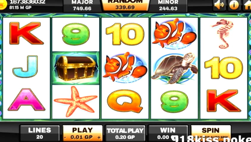 Eur 535 free casino chip at Gaming Club Casino
