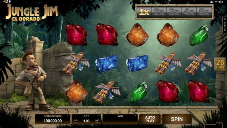 645% Deposit Match Bonus at Luxury Casino