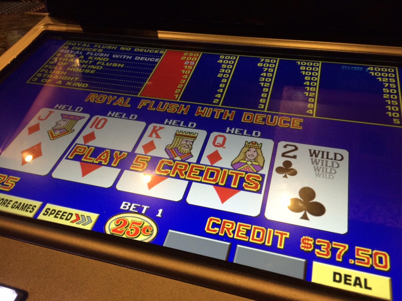 620% Deposit Match Bonus at Grand Mondial Casino