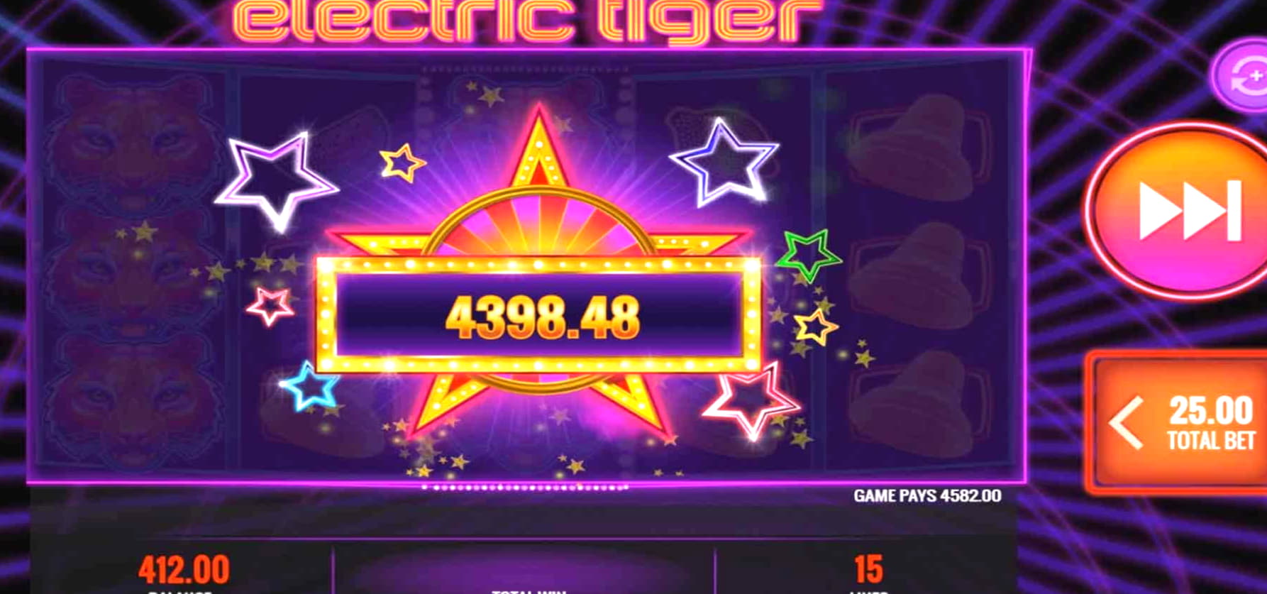 280 Free Spins no deposit casino at Aztec Riches Casino