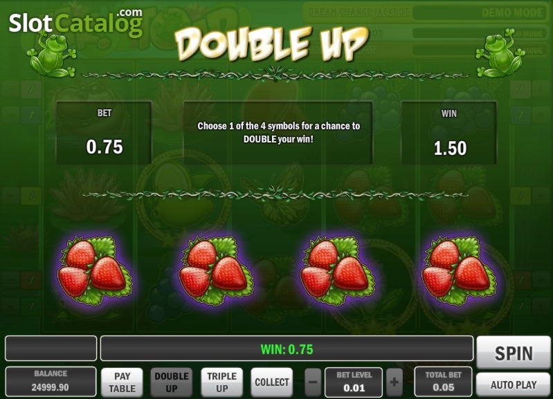 €75 Mobile freeroll slot tournament at Euro Palace Casino