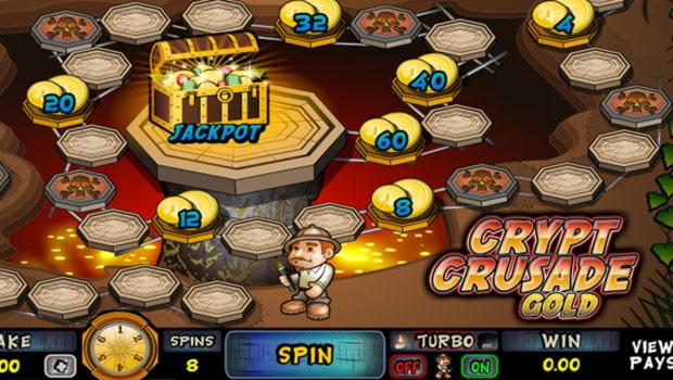 125 Free Spins no deposit casino at Europa Casino
