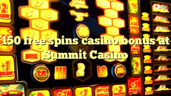 875% Best signup bonus casino at Red Flush Casino