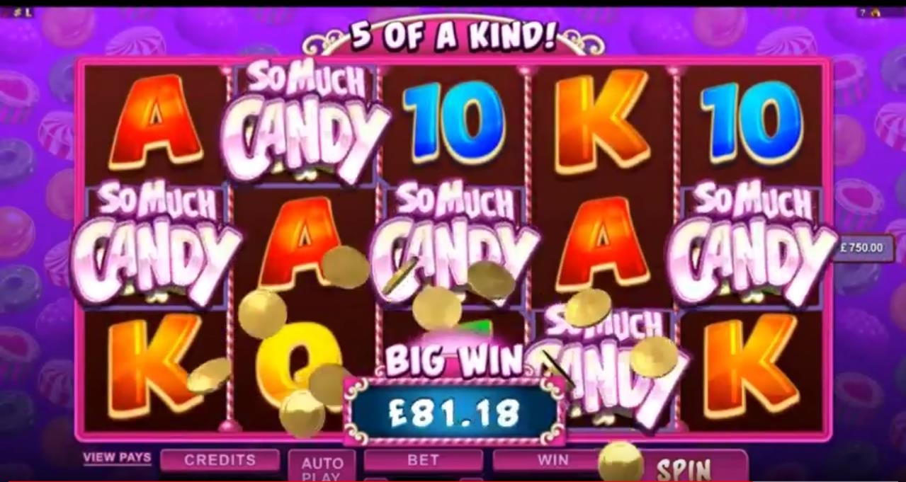 400% Match Bonus at Mrgreen Casino