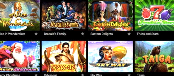 55 Loyal Free Spins! at Grand Mondial Casino