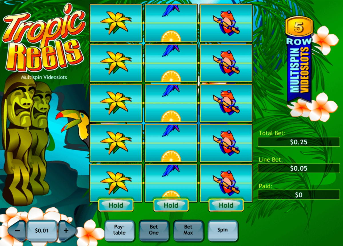 €415 free casino chip at All Slots Casino