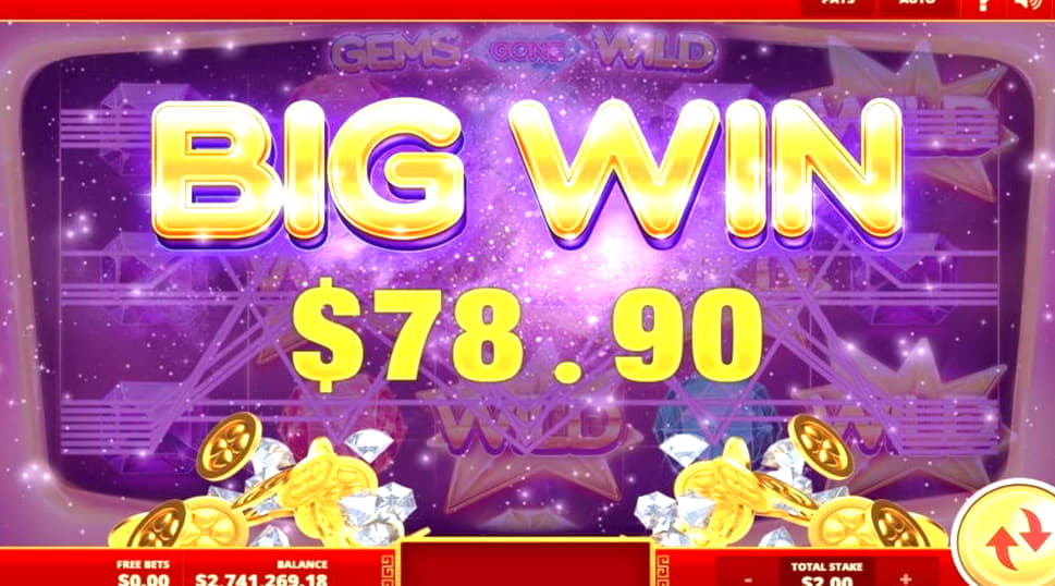 $365 FREE CHIP at Big Cash Casino