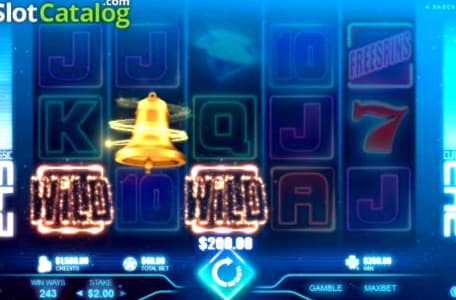 415% Welcome Bonus at All Slots Casino