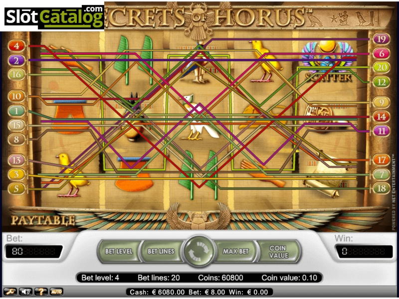£410 FREE Chip at Casino Classic