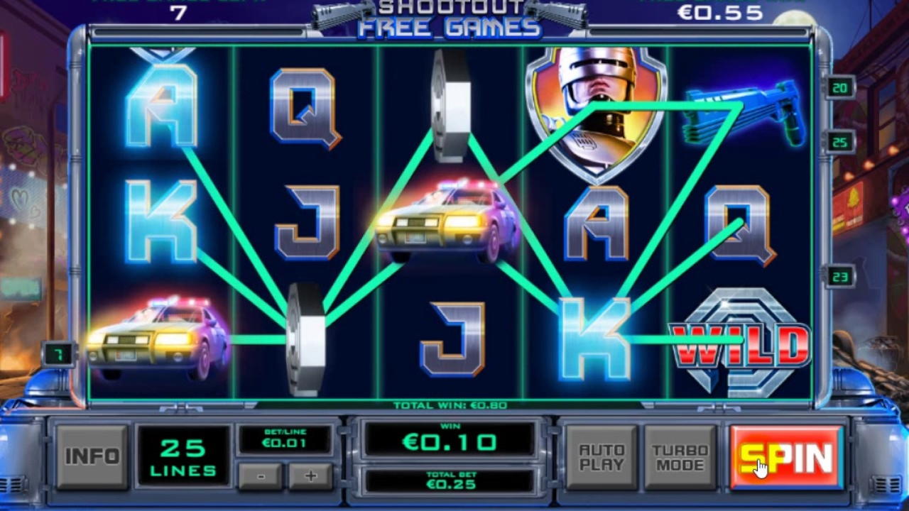 EUR 105 no deposit bonus casino at Red Flush Casino