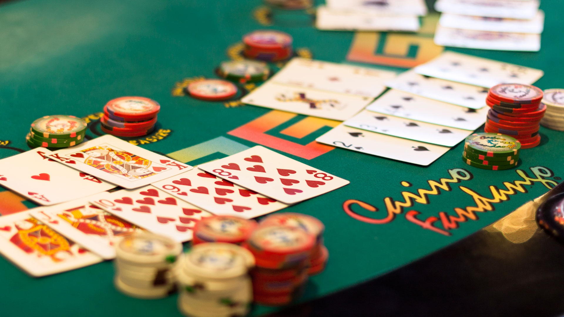 275 Free Casino Spins at Jackpot City Casino