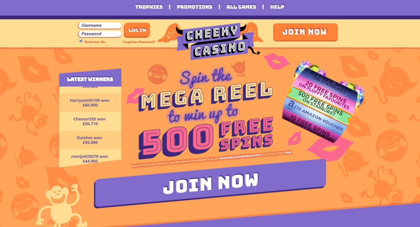 €185 Casino Tournament at Zodiac Casino