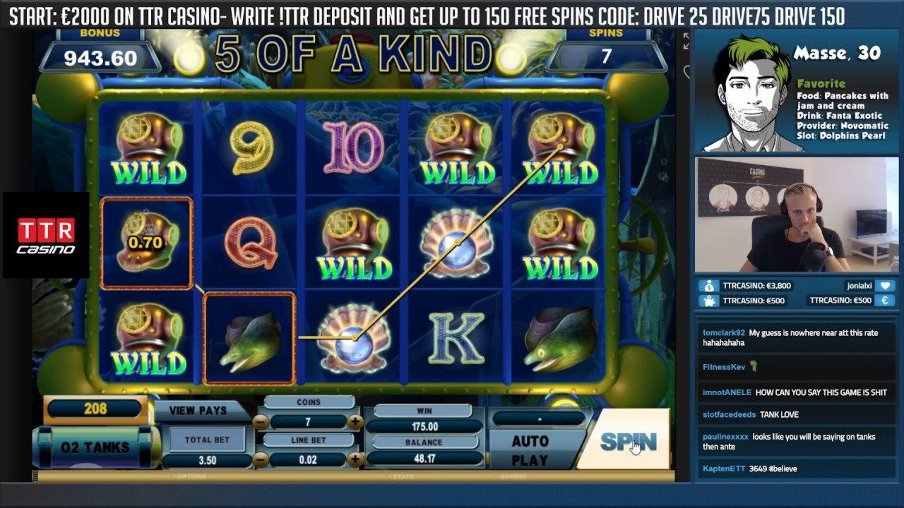 ﻿$265 Online Casino Tournament at Challenge Casino