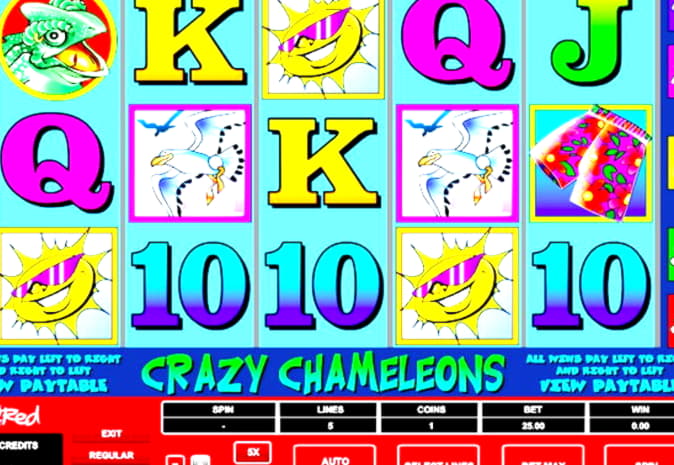 €2665 NO DEPOSIT BONUS CASINO at Ruby Fortune Casino