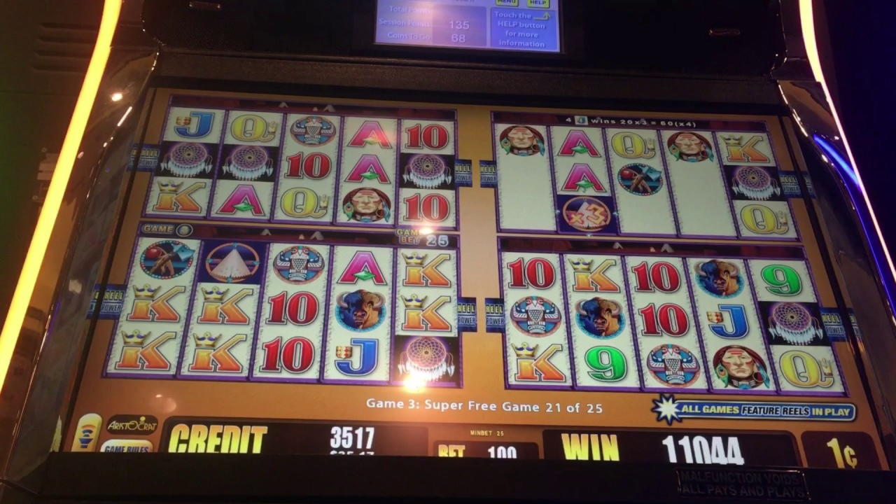 ﻿$485 No Deposit Casino Bonus at Luxury Casino